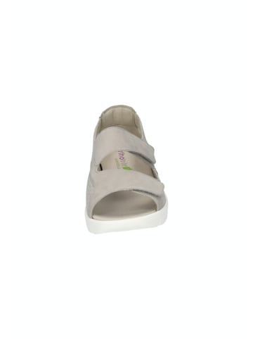 WALDLÄUFER Komfort Sandalen für Damen in beige