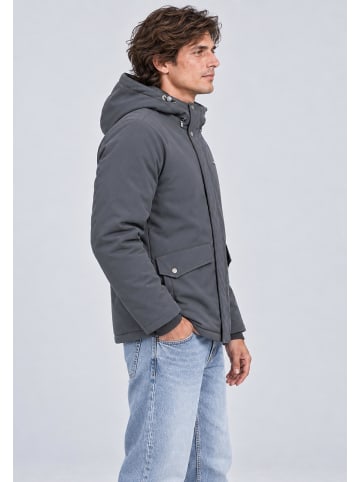 ragwear Funktionsjacke Shellis YOUMODO in Dark Grey
