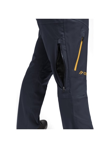Maier Sports Outdoorhose Narvik in Indigo