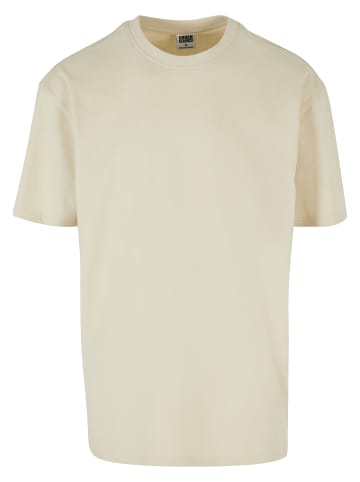 Urban Classics T-Shirt in sand