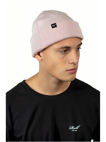 Reell Mütze "Beanie" in Pink