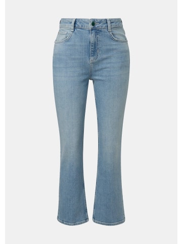 comma Jeans-Hose in 53Z4_blau