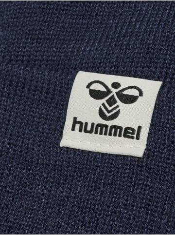 Hummel Hummel Hat Hmlpark Unisex Kinder in BLACK IRIS