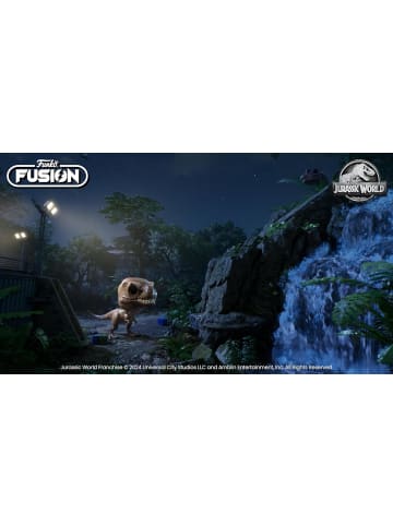 NACON Funko Fusion Spiel PlayStation 5 PS5