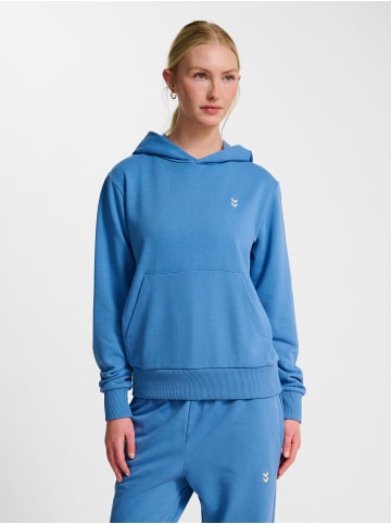Hummel Kapuzenpullover Hmlpulse Lebensstil Damen in RIVERSIDE