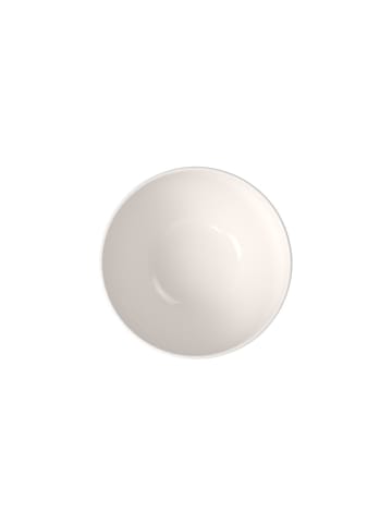 Villeroy & Boch 4er Set Müslischalen Fleur Couleur ø 14,1 cm in Bleu