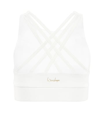 Winshape Functional Comfort Sport-BH SB103C in cream