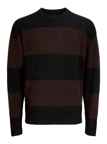 Jack & Jones Strickpullover in Black 2