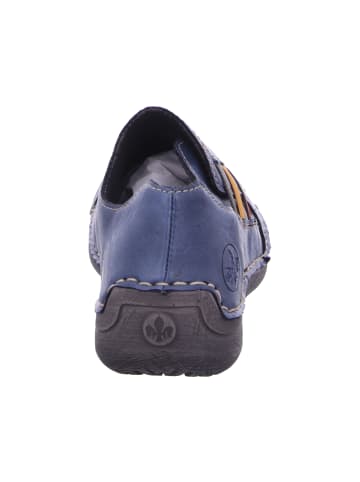 rieker Slipper in royal