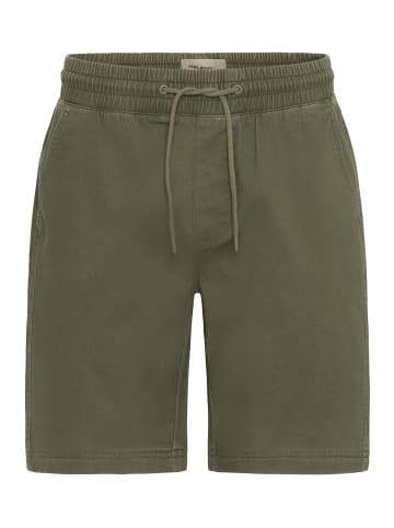 BLEND Chinoshorts BHEdnan in Grün