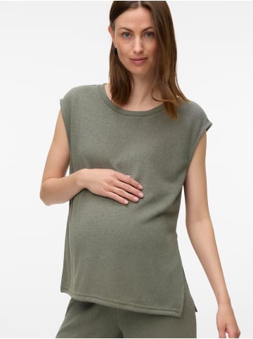 mama licious Bluse in Agave Green