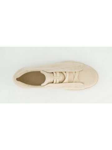 Paul Green Schnürschuh in beige