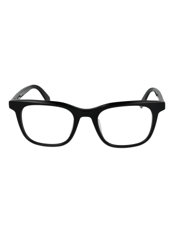 Guess Herren Optische Fassungen Rechteck Schwarz