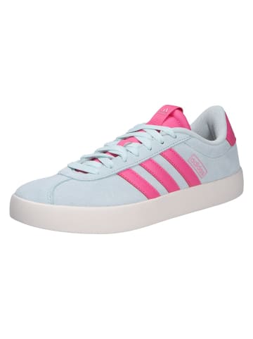adidas Sneaker VL COURT 3.0 in grün