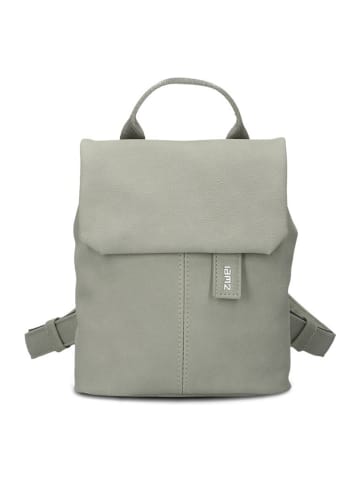 Zwei Mademoiselle.M Daypack 22 cm in sage