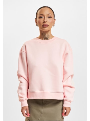 Just Rhyse Just Rhyse Rundhalsausschnitt in pink