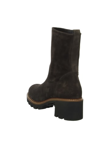 Paul Green Klassische Stiefeletten in Braun