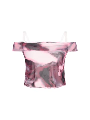 myMo Women Top in pink