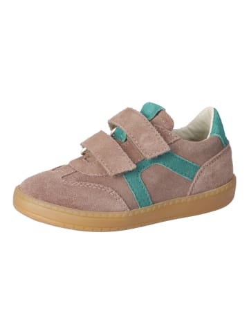 Ricosta Grundschule Sneaker in braun