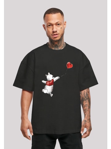 F4NT4STIC F4NT4STIC T-Shirt in black