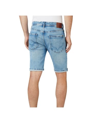 Pepe Jeans Shorts in Denim