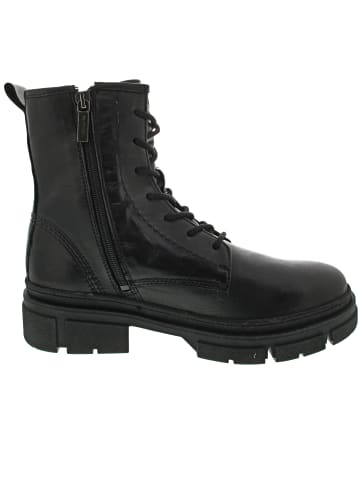 Tamaris Stiefelette Schwarz