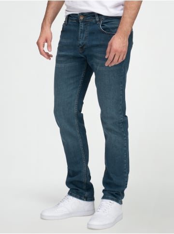 Lorenzo Loren Jeans in Blau