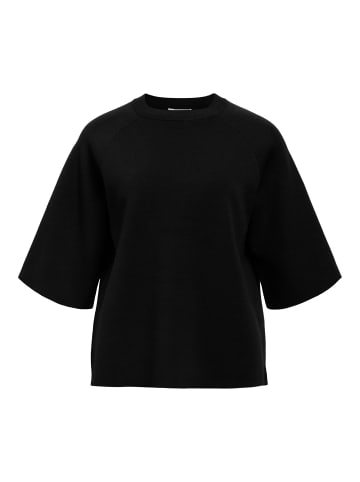 Object Oberteil in Black