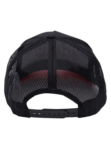 DEF Trucker in jet black