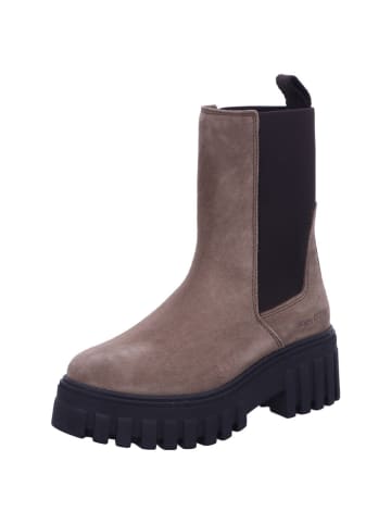 Marc O'Polo Stiefeletten/Boot in braun