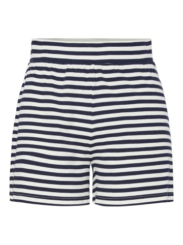 Pieces Shorts in Maritime Blue