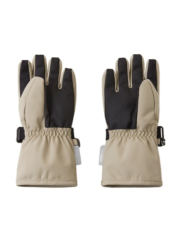 Reima ReimaTec Handschuhe " Tartu " in Earthy Beige