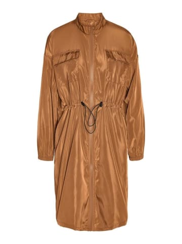 Noisy may Jacke in rubber