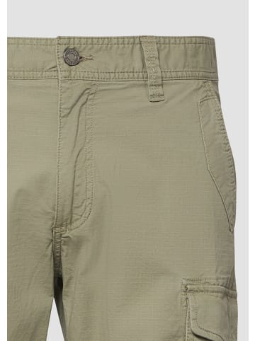 s.Oliver Bermuda FILE in 7853_olivgrün