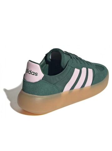 adidas Sneaker Barreda Decode in Grün