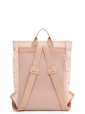 SURI FREY Rucksack SFY SURI Sports Jessy-Lu in lightrose 646