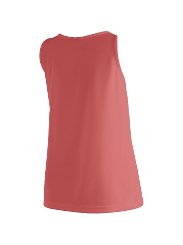Maier Sports Petra Da-Top in Rot4541