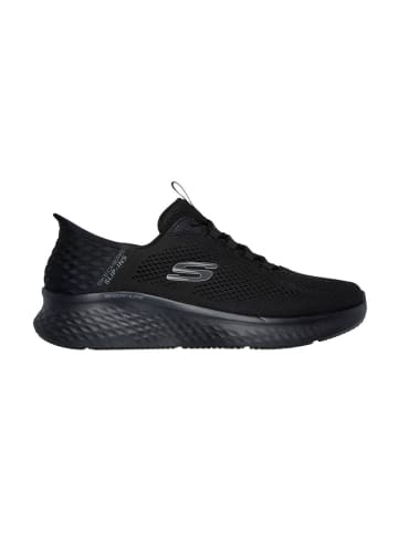 Skechers Sneaker Low in Schwarz