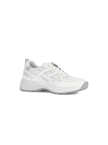 Gabor Sneaker low in weiß