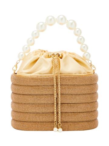 FELIPA Handtasche in Gold