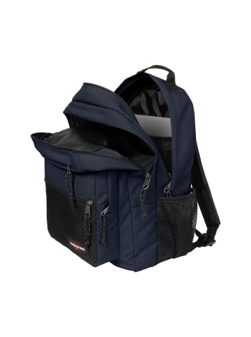 Eastpak Pinzip-Rucksack Blau