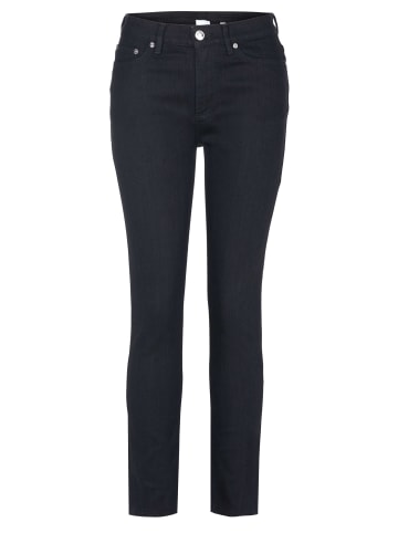 Burberry Skinny Fit Jeans für Damen in schwarz