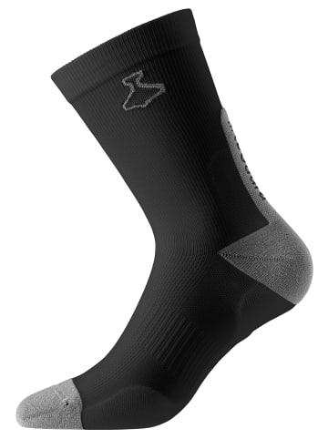 liiteGuard Socken ULTRALIGHT SOCK in schwarz