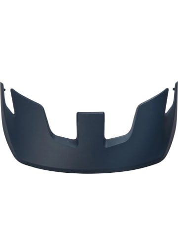 BASIL VISIER GEKKO / DARK BLUE Gebinde/Inhalt - Ersatzvisier für klaren