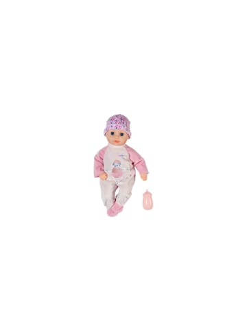Baby Born Puppe Anna Rosé, 36cm, ab 1 Jahr
