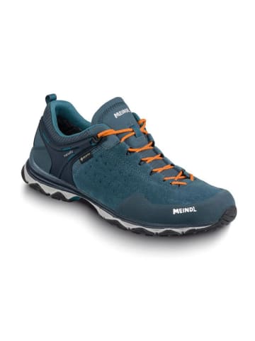 MEINDL Trekkingschuhe/Wanderschuhe ONTARIO GTX in Blau