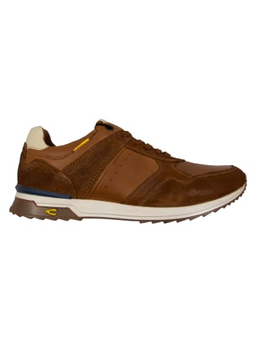 Camel Active Halbschuhe in Braun