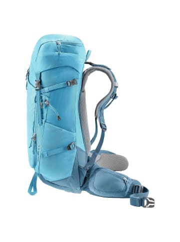 Deuter Trail Pro 34 SL - Women's Kletterrucksack 66 cm (lagoon-atlantic) in lagoon-atlantic