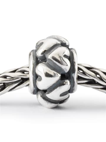 Trollbeads 925 Sterling Silber