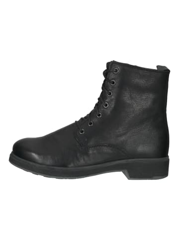 Think! Stiefelette in Schwarz